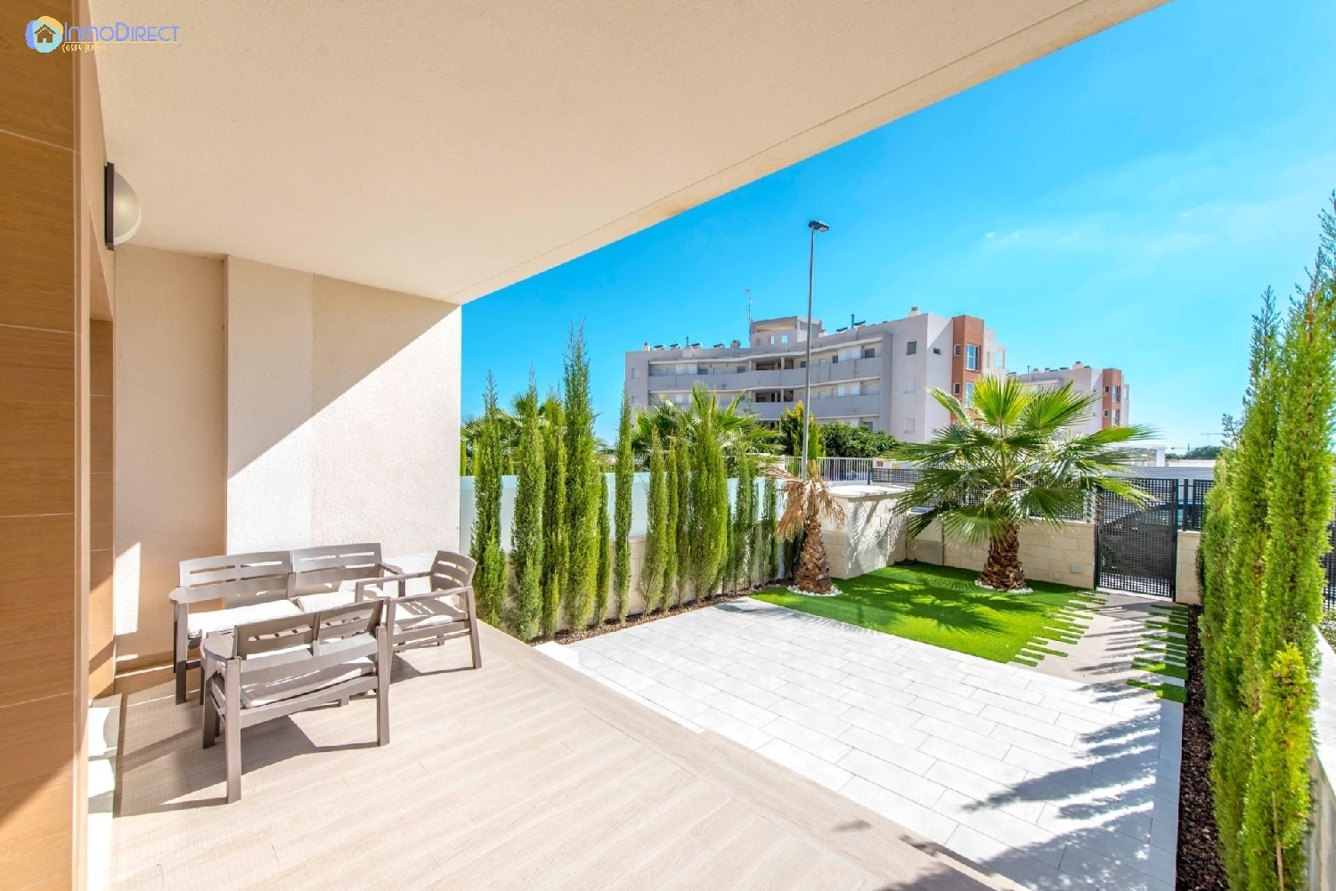  till salu lägenhet Orihuela Costa Baix Segura 2