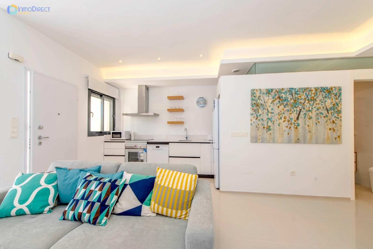  till salu lägenhet Orihuela Costa Baix Segura 6