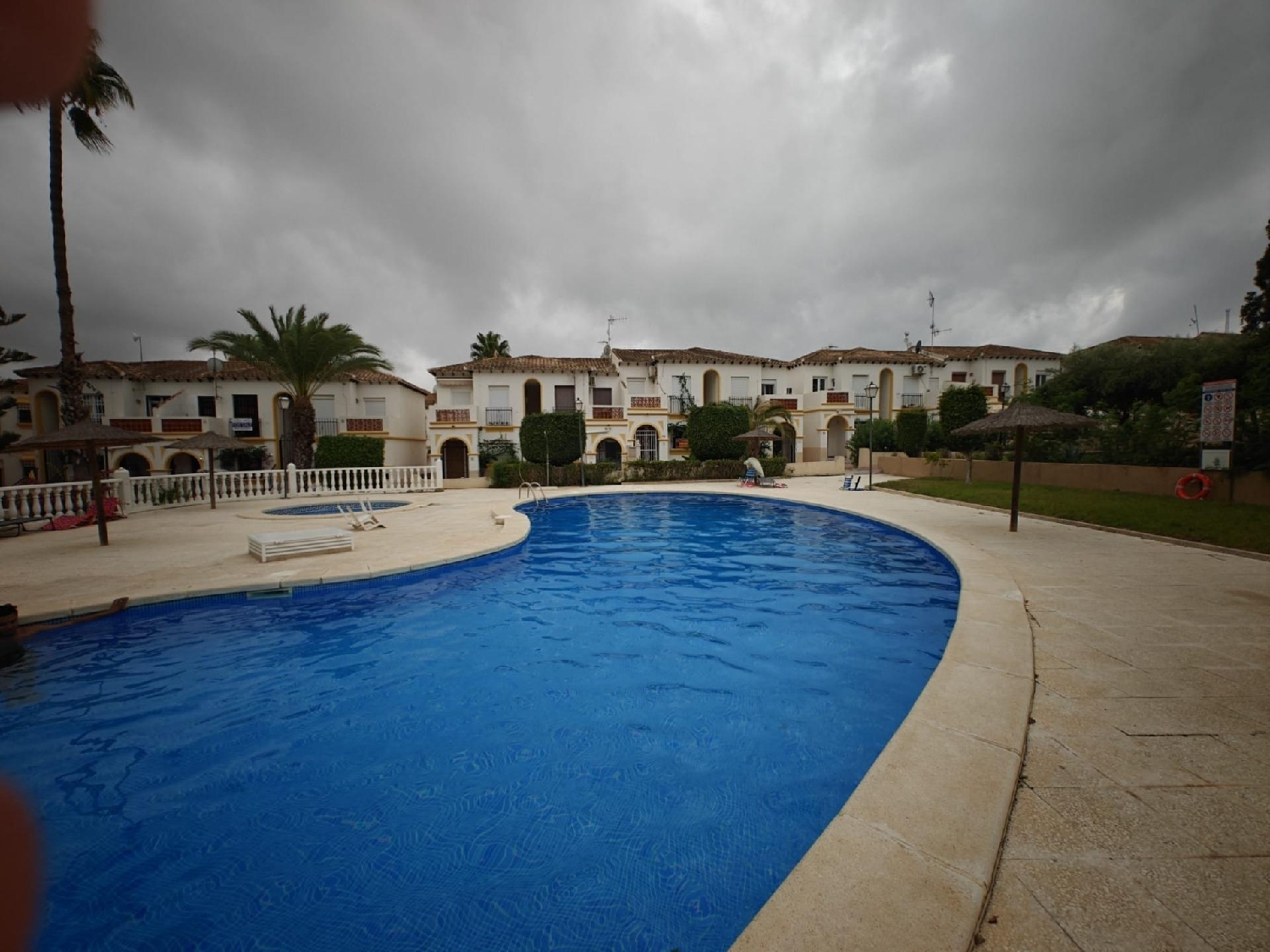  à vendre appartement Orihuela Costa Baix Segura 18