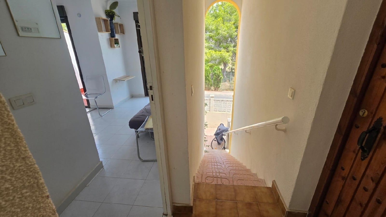  à vendre appartement Orihuela Costa Baix Segura 13