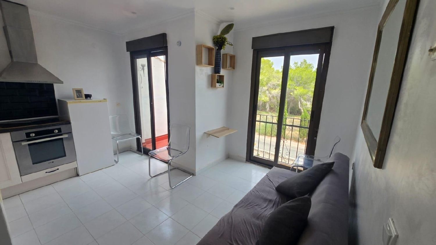  à vendre appartement Orihuela Costa Baix Segura 2