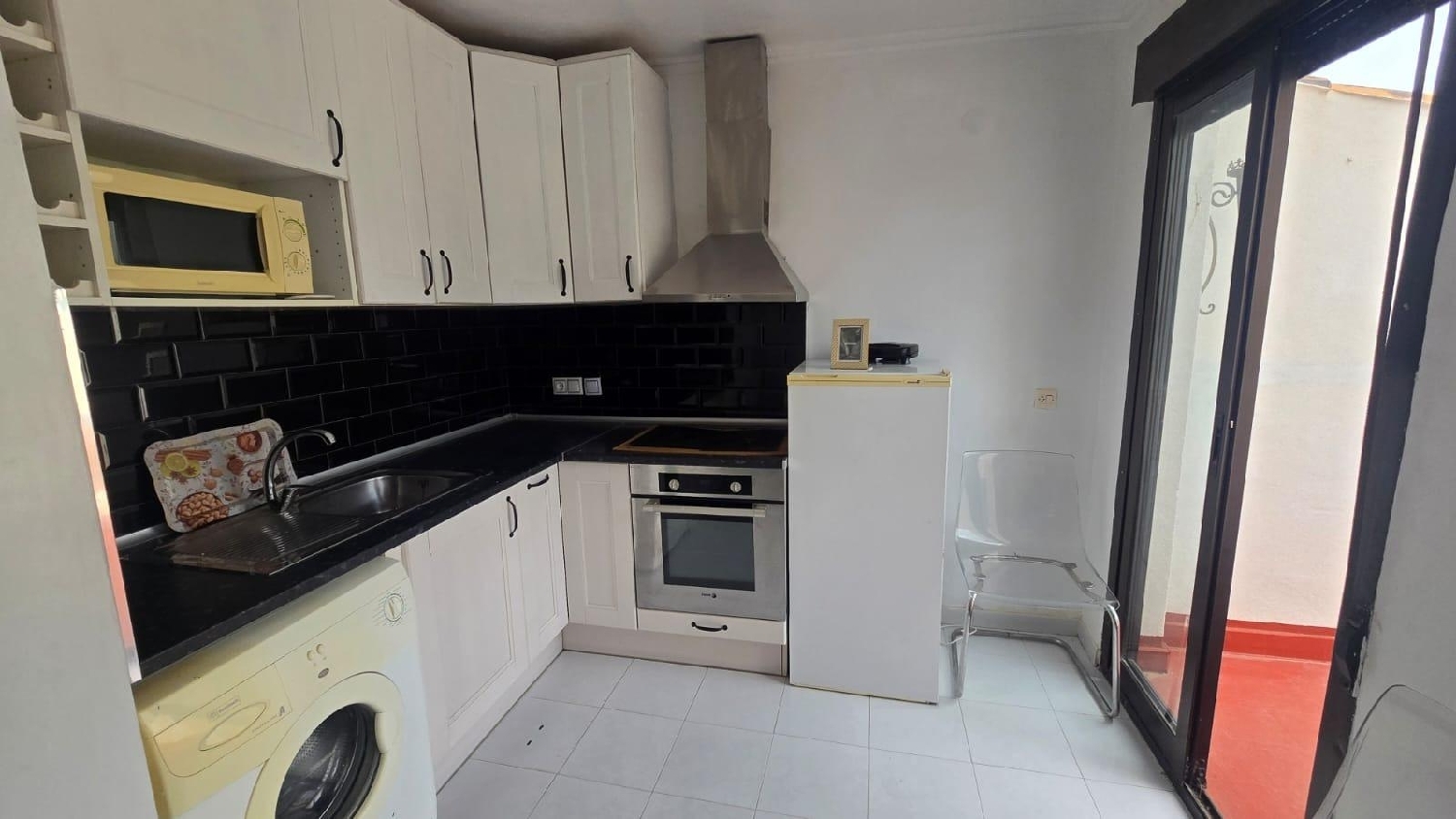  à vendre appartement Orihuela Costa Baix Segura 4