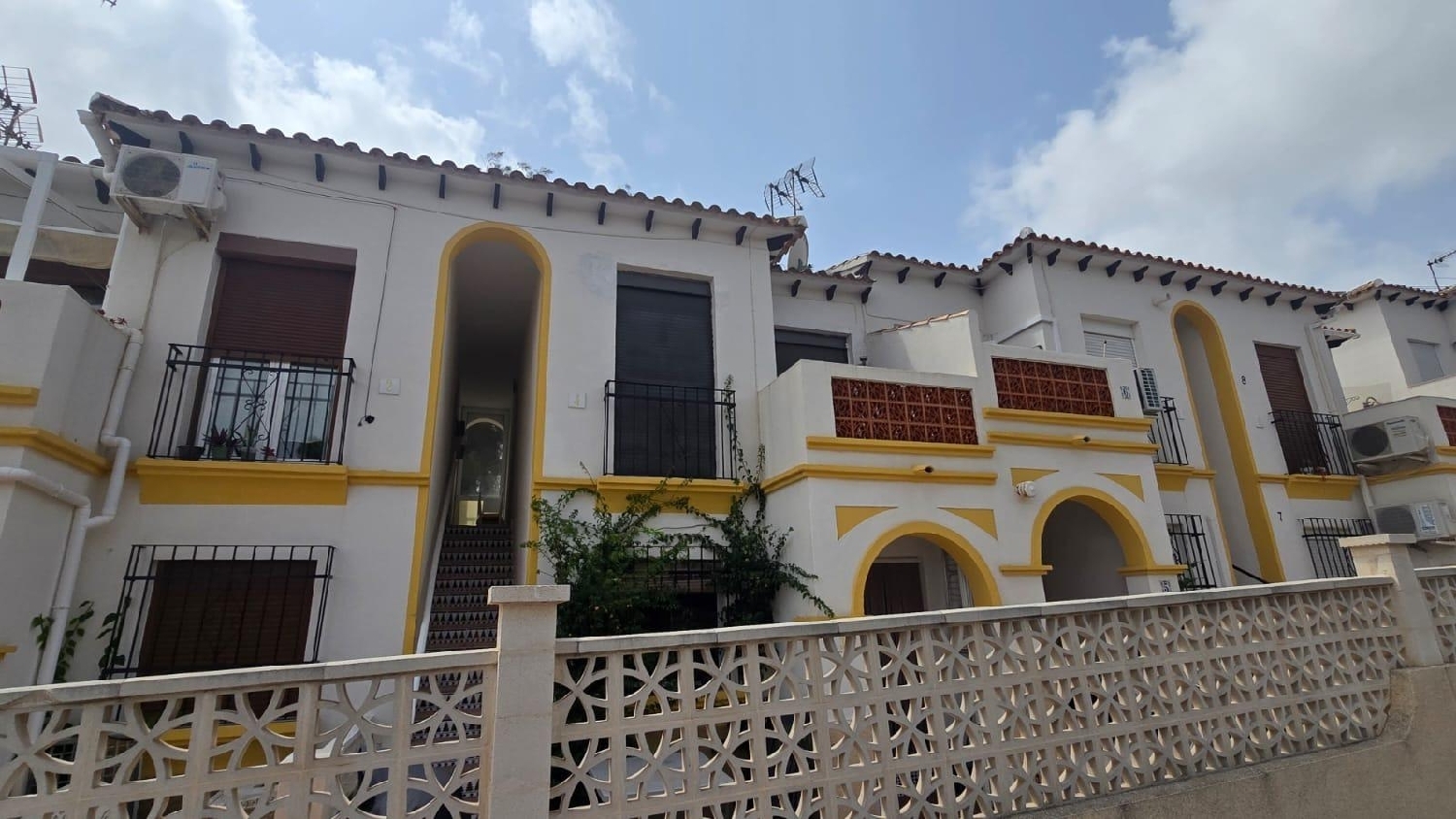  à vendre appartement Orihuela Costa Baix Segura 14