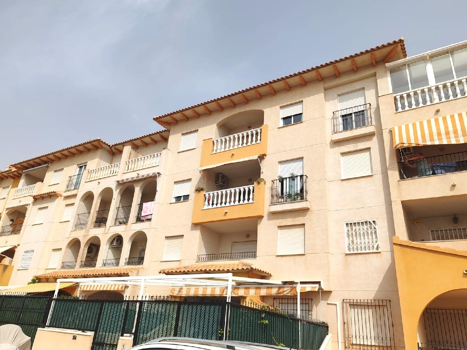  kaufen Wohnung Orihuela Costa Baix Segura 8
