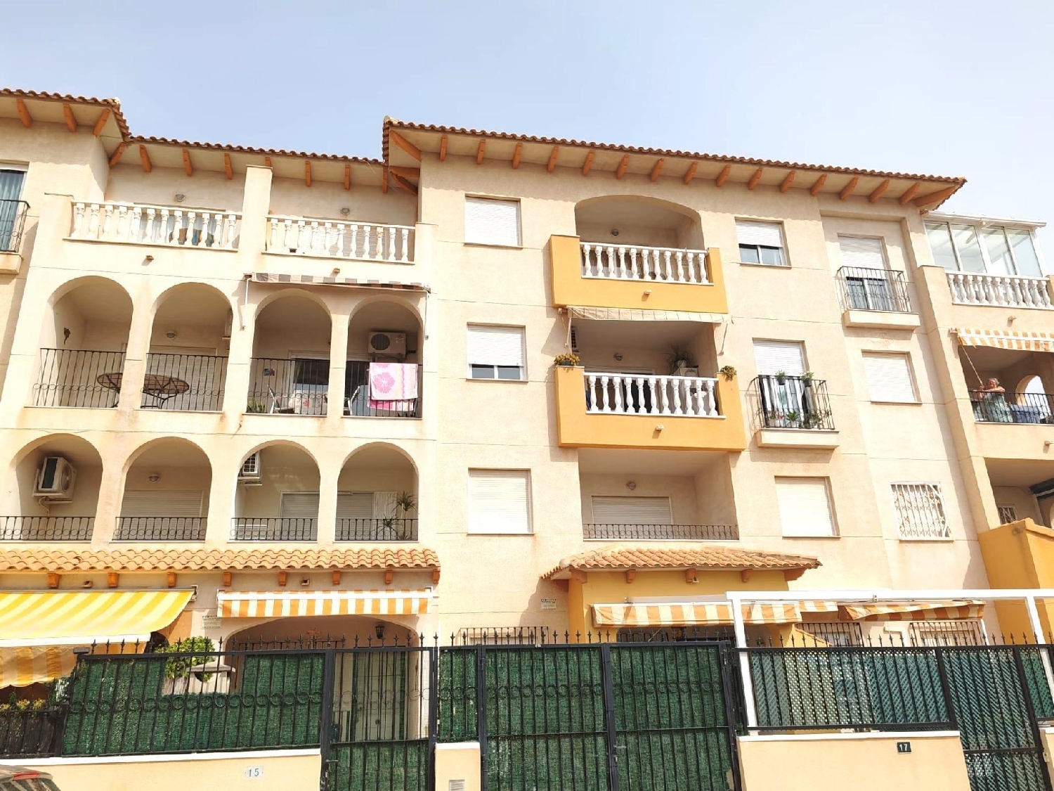  kaufen Wohnung Orihuela Costa Baix Segura 7