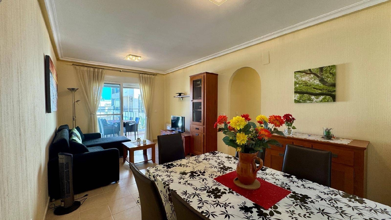  for sale apartment Orihuela Costa Baix Segura 5