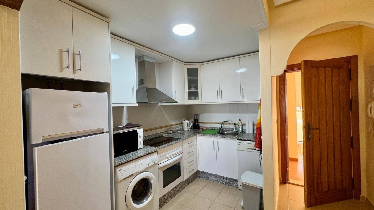  for sale apartment Orihuela Costa Baix Segura 4