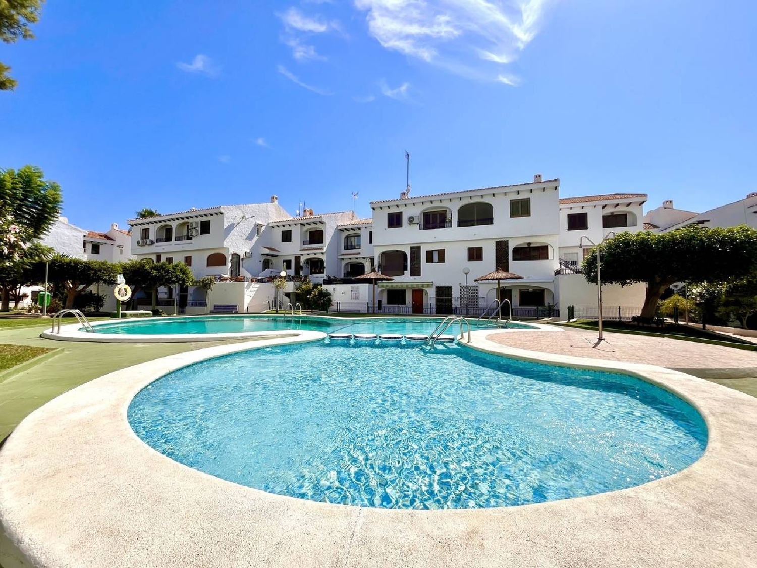  for sale apartment Orihuela Costa Baix Segura 1