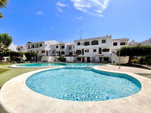 Orihuela Costa Baix Segura apartment foto 6300727