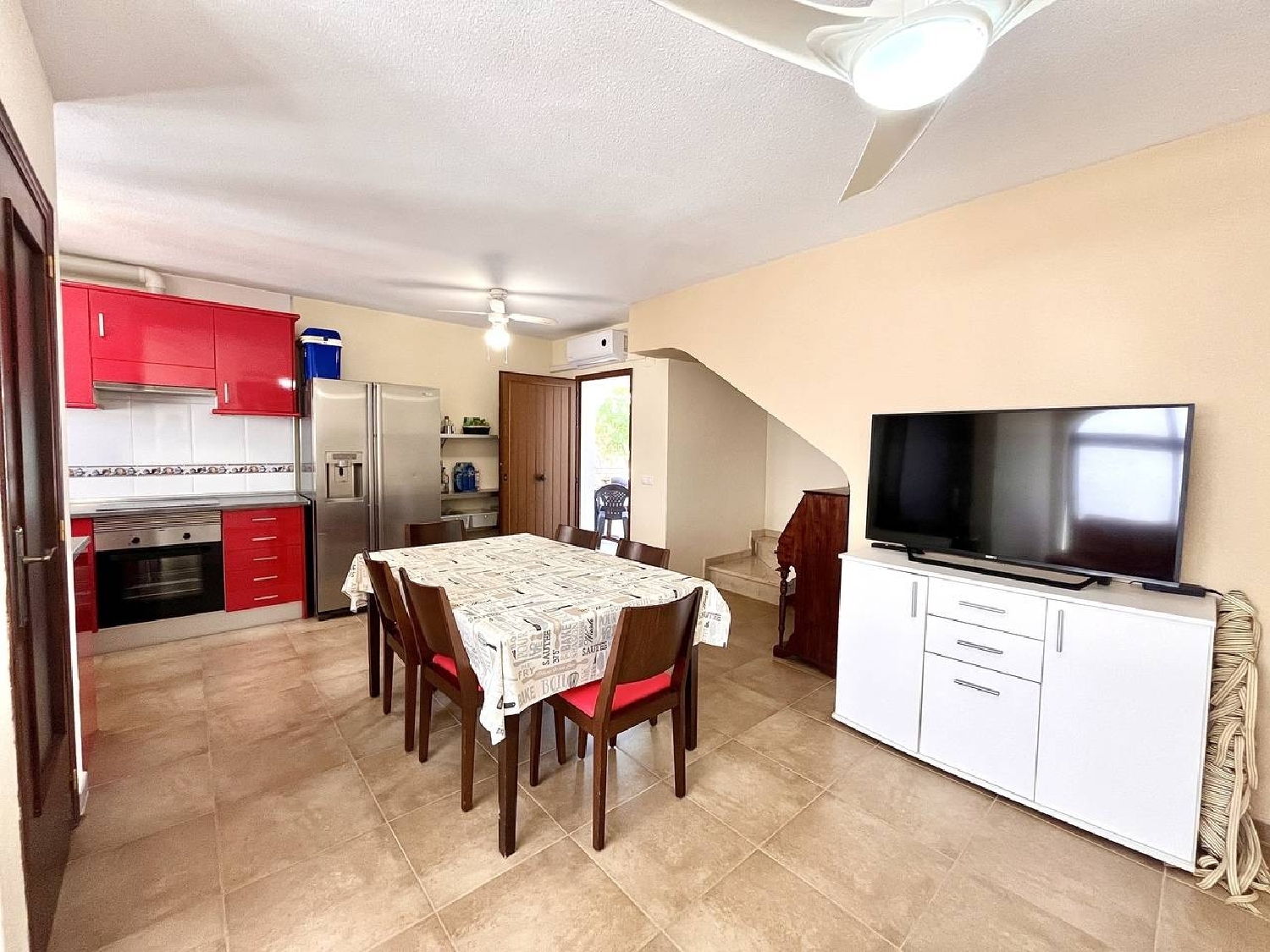  for sale apartment Orihuela Costa Baix Segura 7