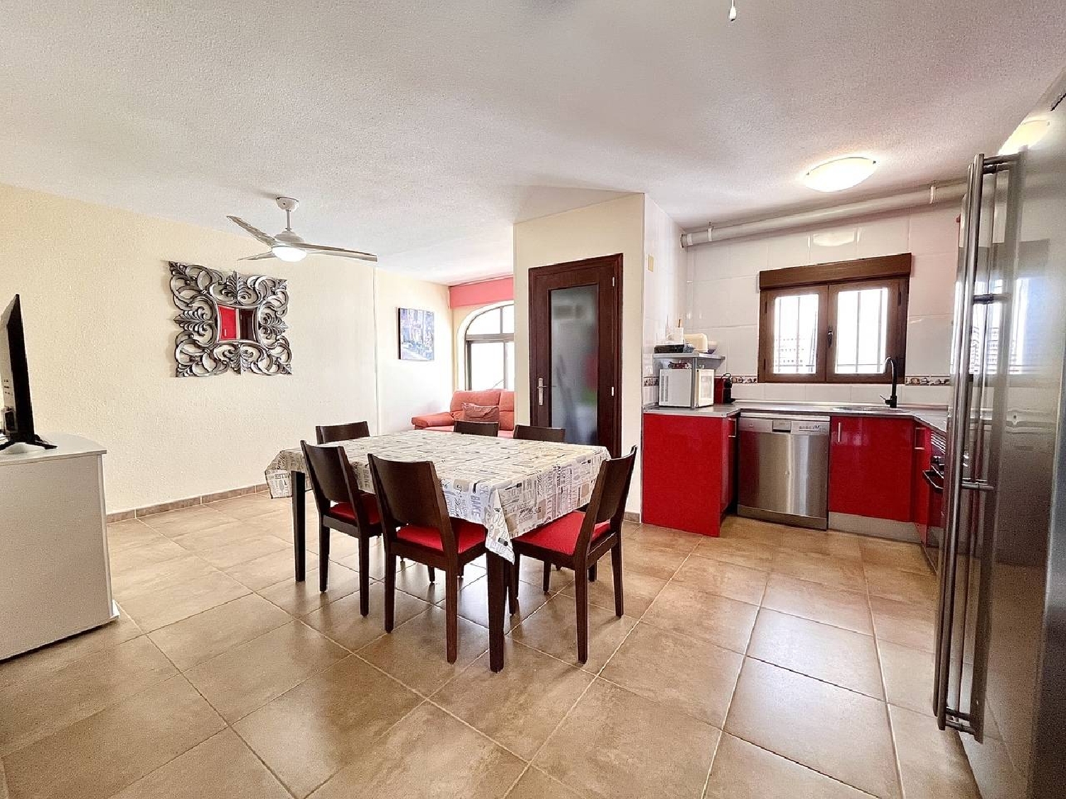  for sale apartment Orihuela Costa Baix Segura 5