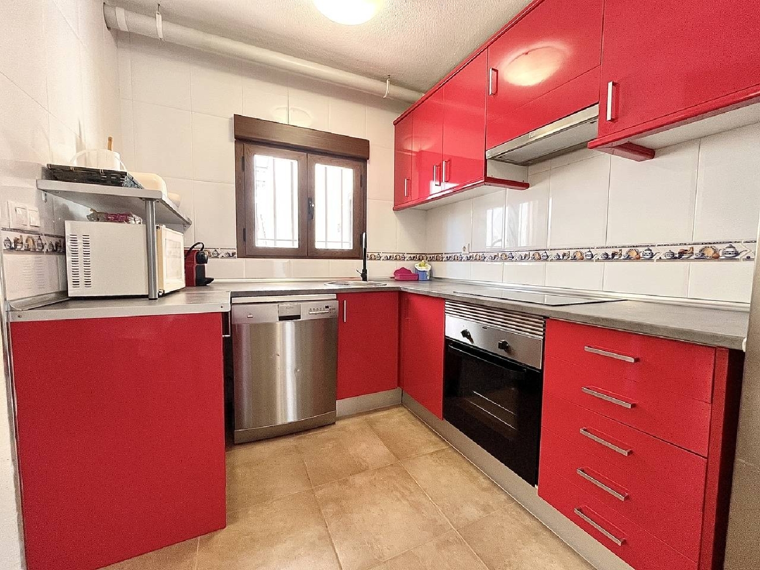 for sale apartment Orihuela Costa Baix Segura 3