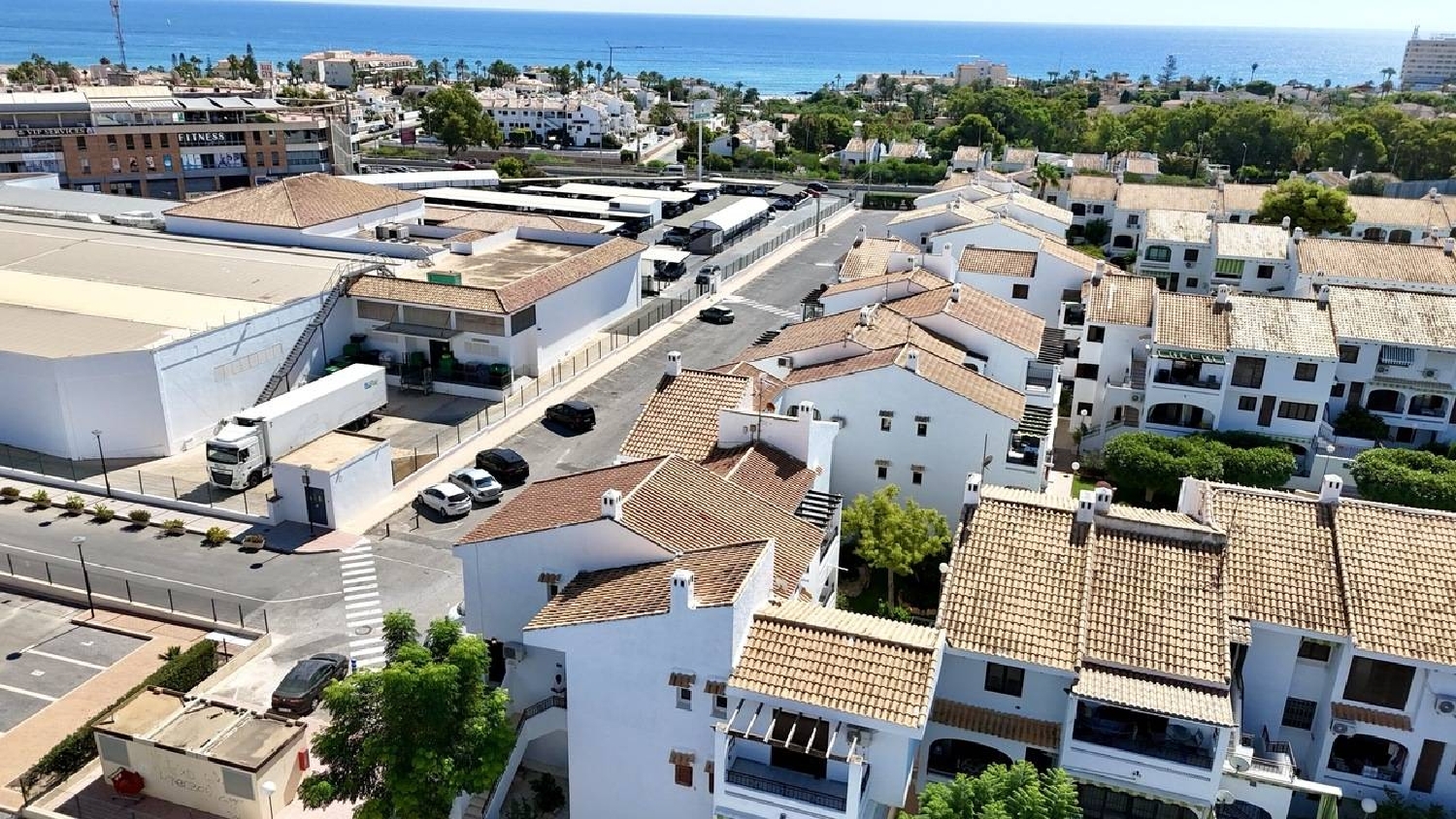 for sale apartment Orihuela Costa Baix Segura 2