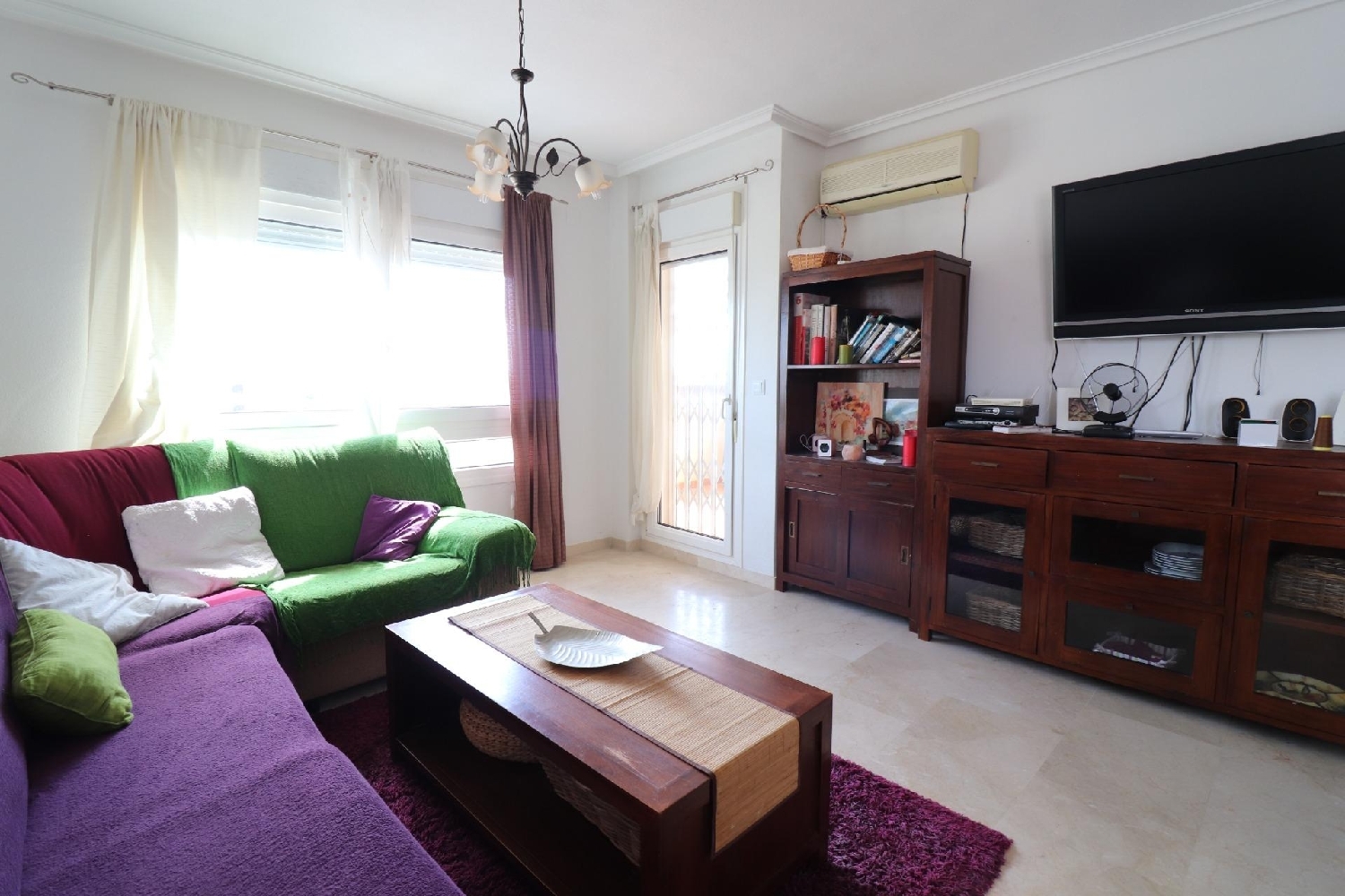  till salu lägenhet Orihuela Costa Baix Segura 7