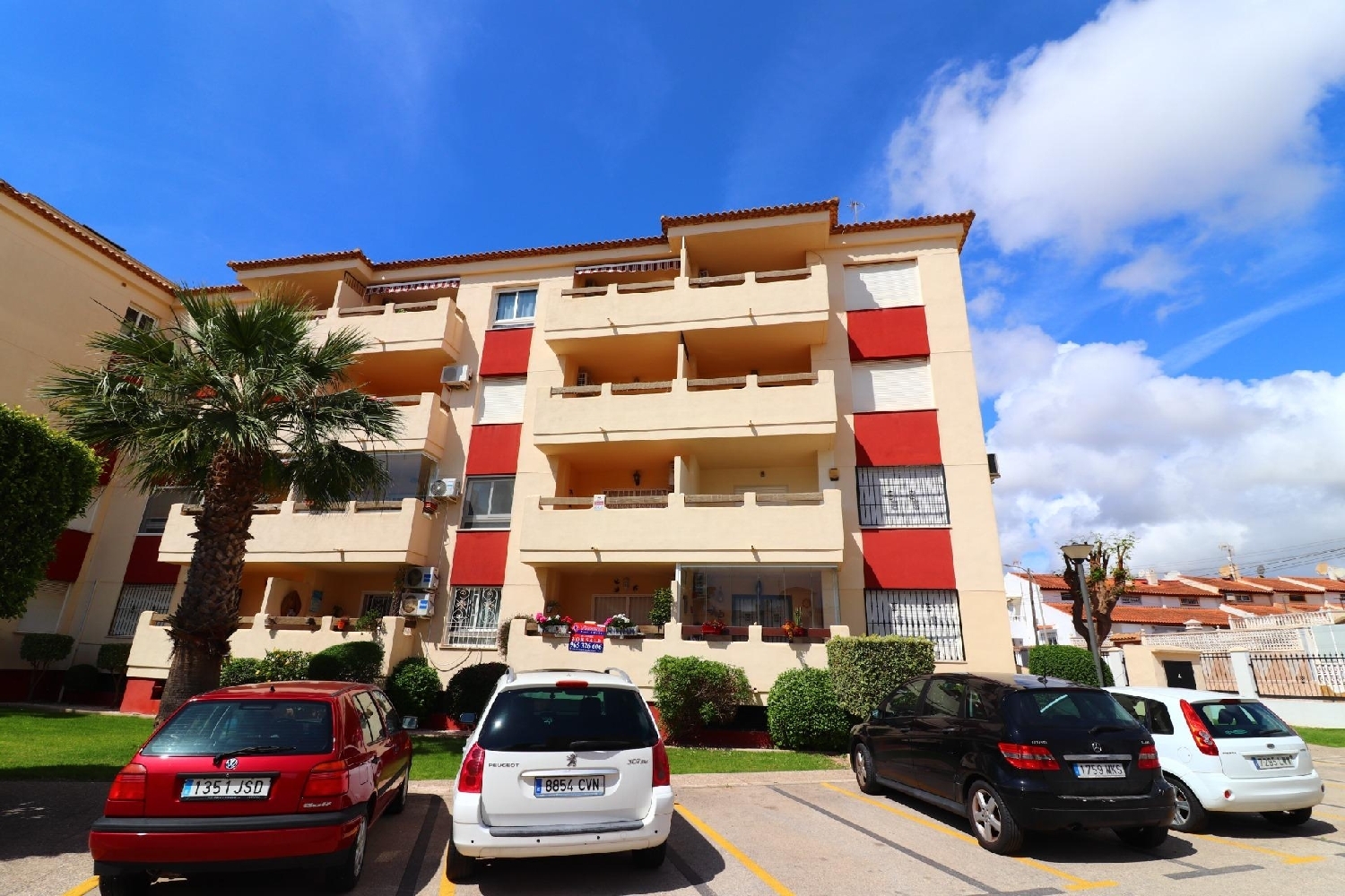  till salu lägenhet Orihuela Costa Baix Segura 30