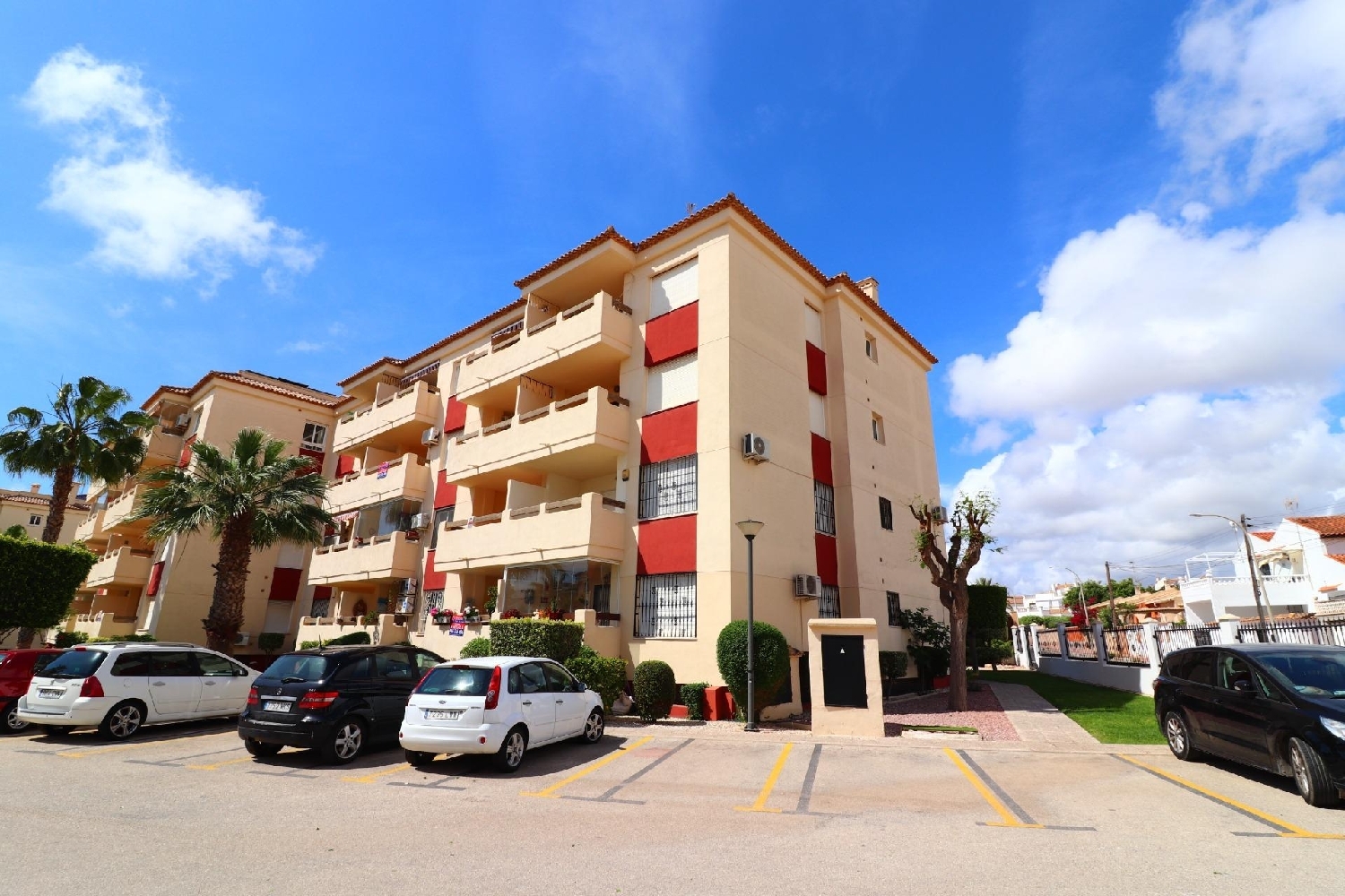  till salu lägenhet Orihuela Costa Baix Segura 31