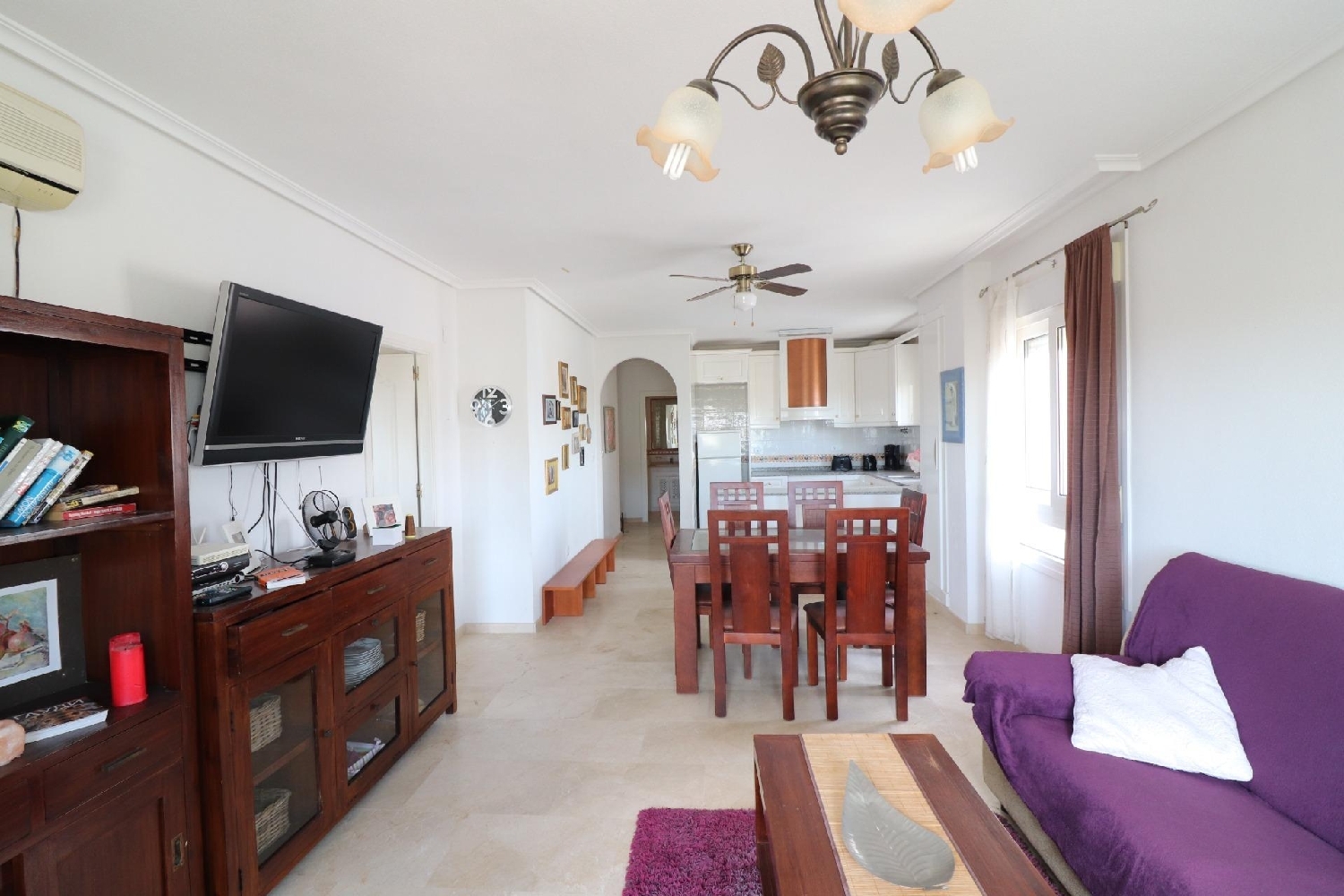  till salu lägenhet Orihuela Costa Baix Segura 11