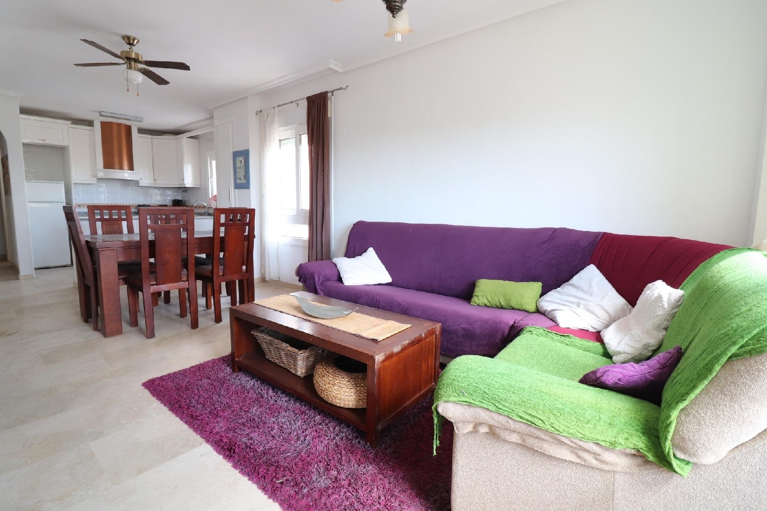  till salu lägenhet Orihuela Costa Baix Segura 8