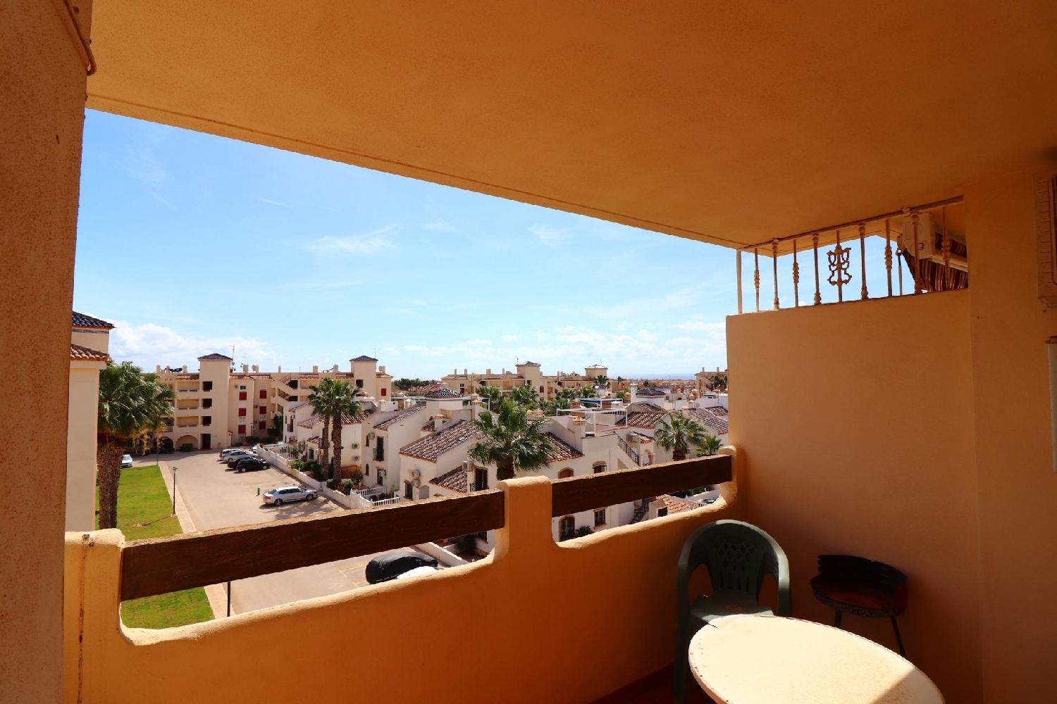  till salu lägenhet Orihuela Costa Baix Segura 4