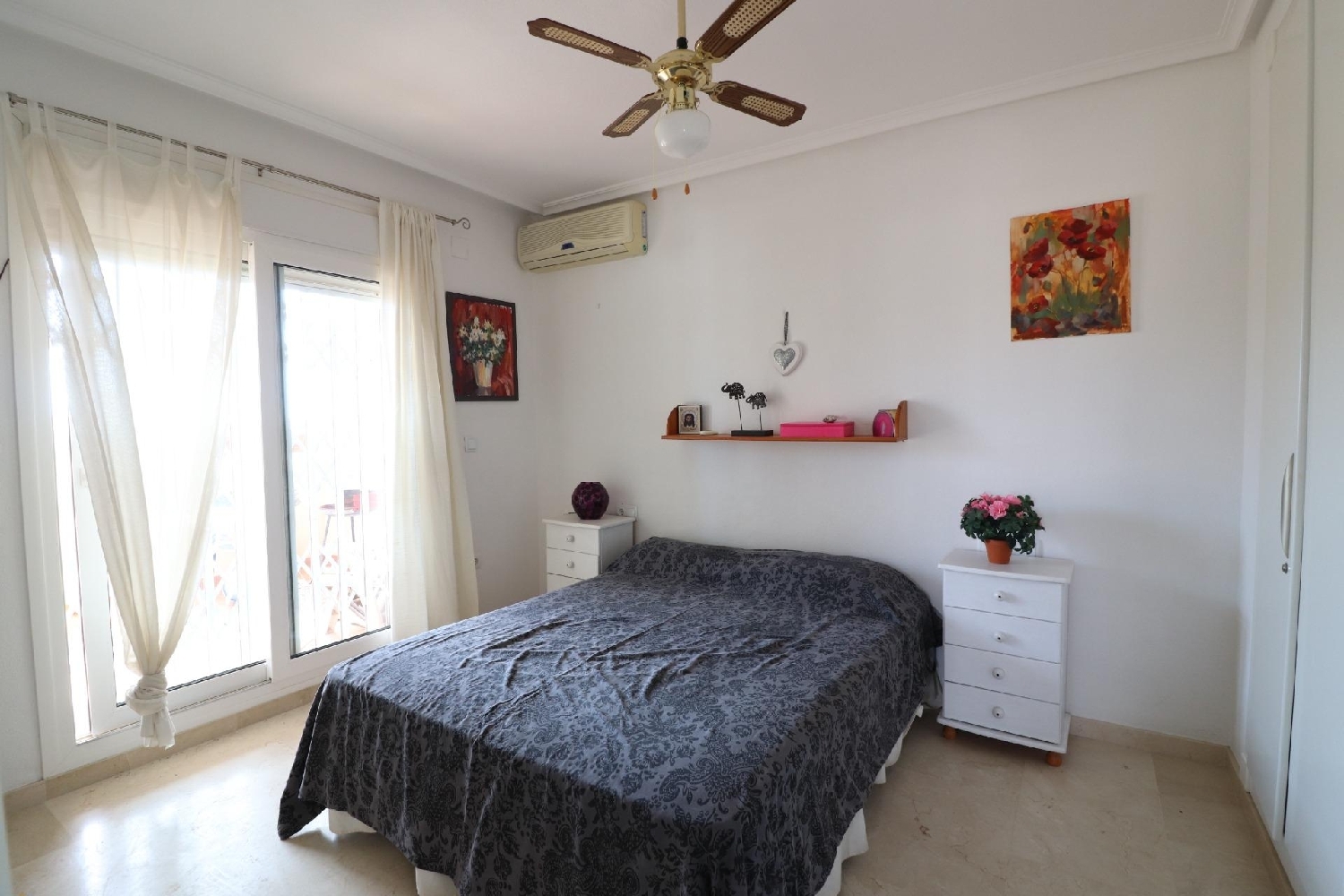  till salu lägenhet Orihuela Costa Baix Segura 20