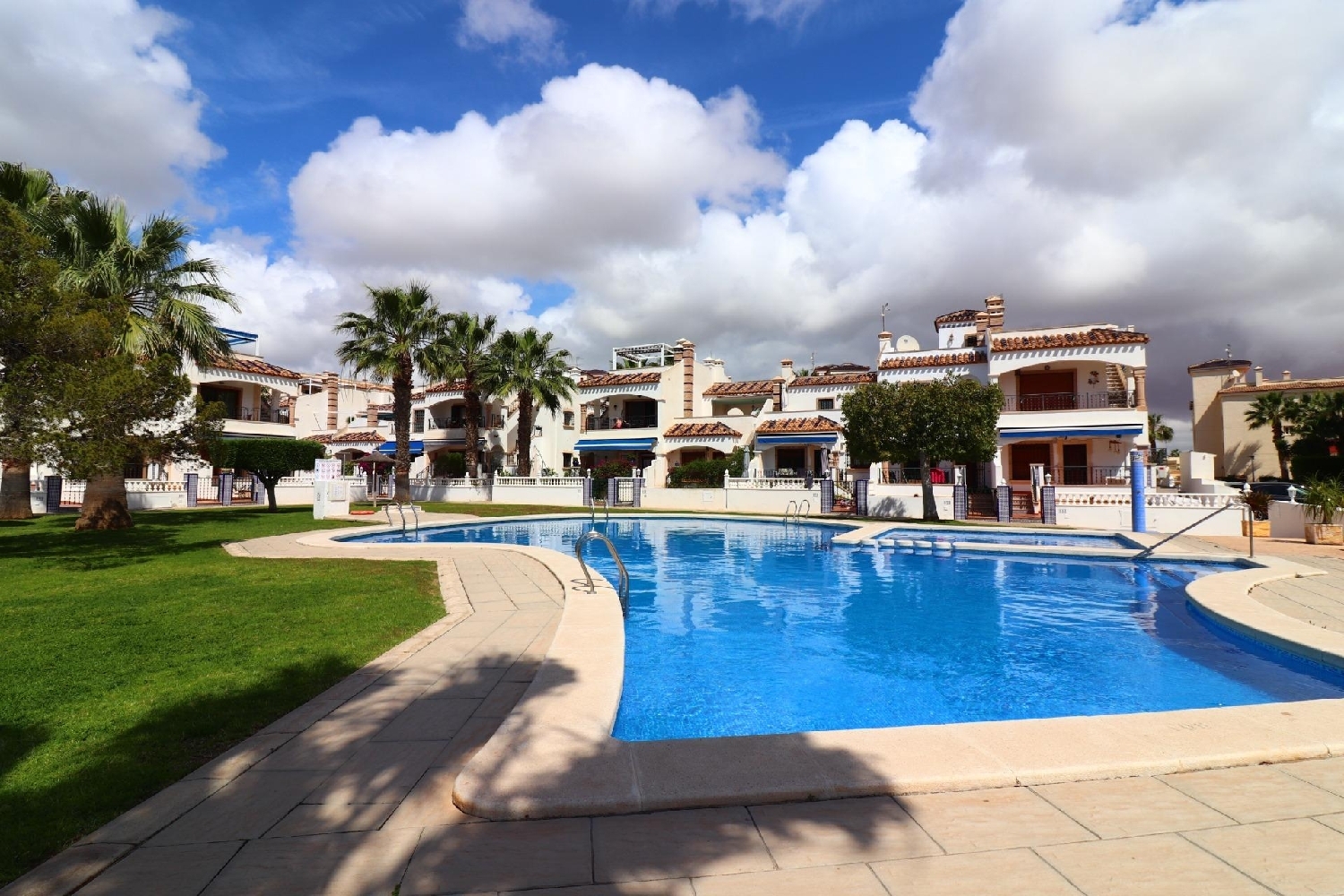  till salu lägenhet Orihuela Costa Baix Segura 33