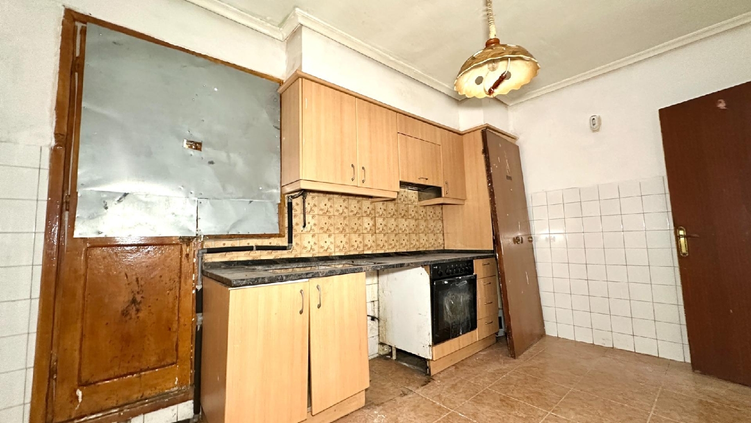 à vendre appartement Ormaiztegi Goierri 3