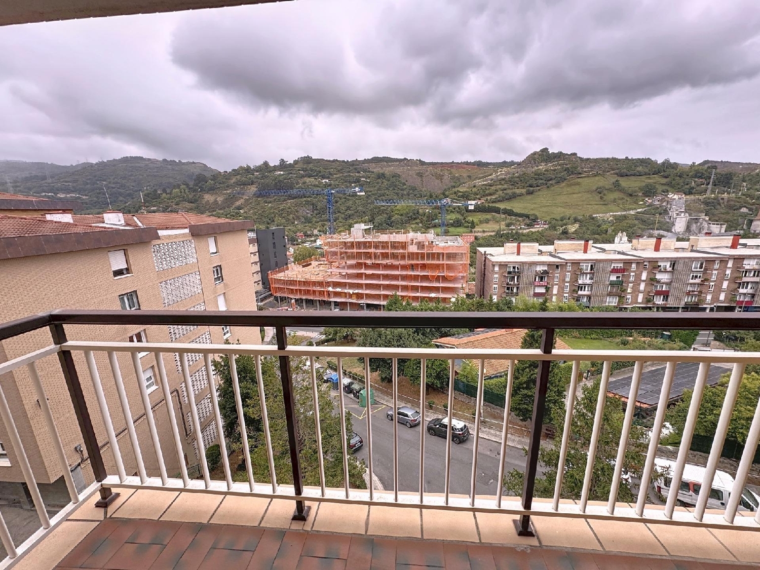  for sale apartment Ortuella Gran Bilbao 6