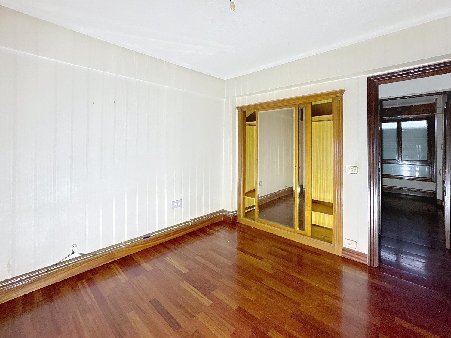  for sale apartment Ortuella Gran Bilbao 4