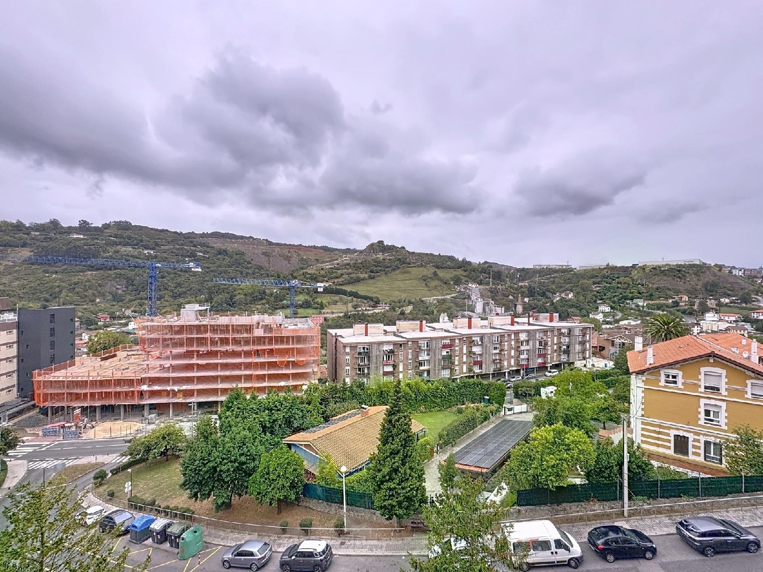  for sale apartment Ortuella Gran Bilbao 7