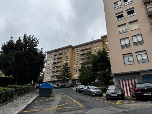 Ortuella Gran Bilbao apartment foto 6302597
