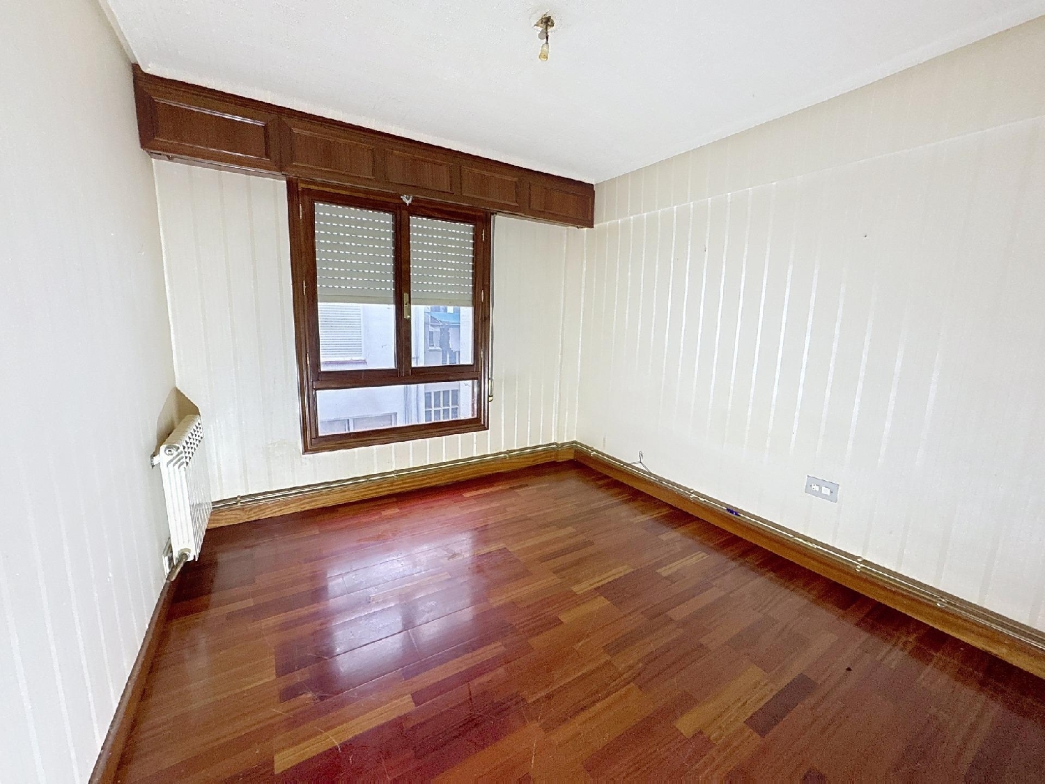  for sale apartment Ortuella Gran Bilbao 3