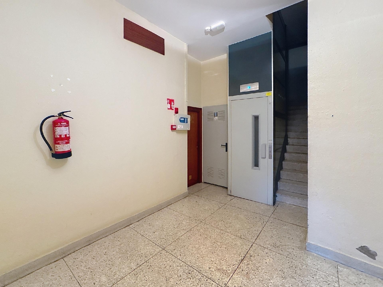 for sale apartment Ortuella Gran Bilbao 8