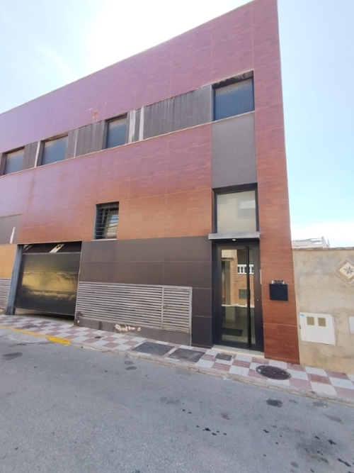 Otura Vega De Granada apartamento foto 6303957