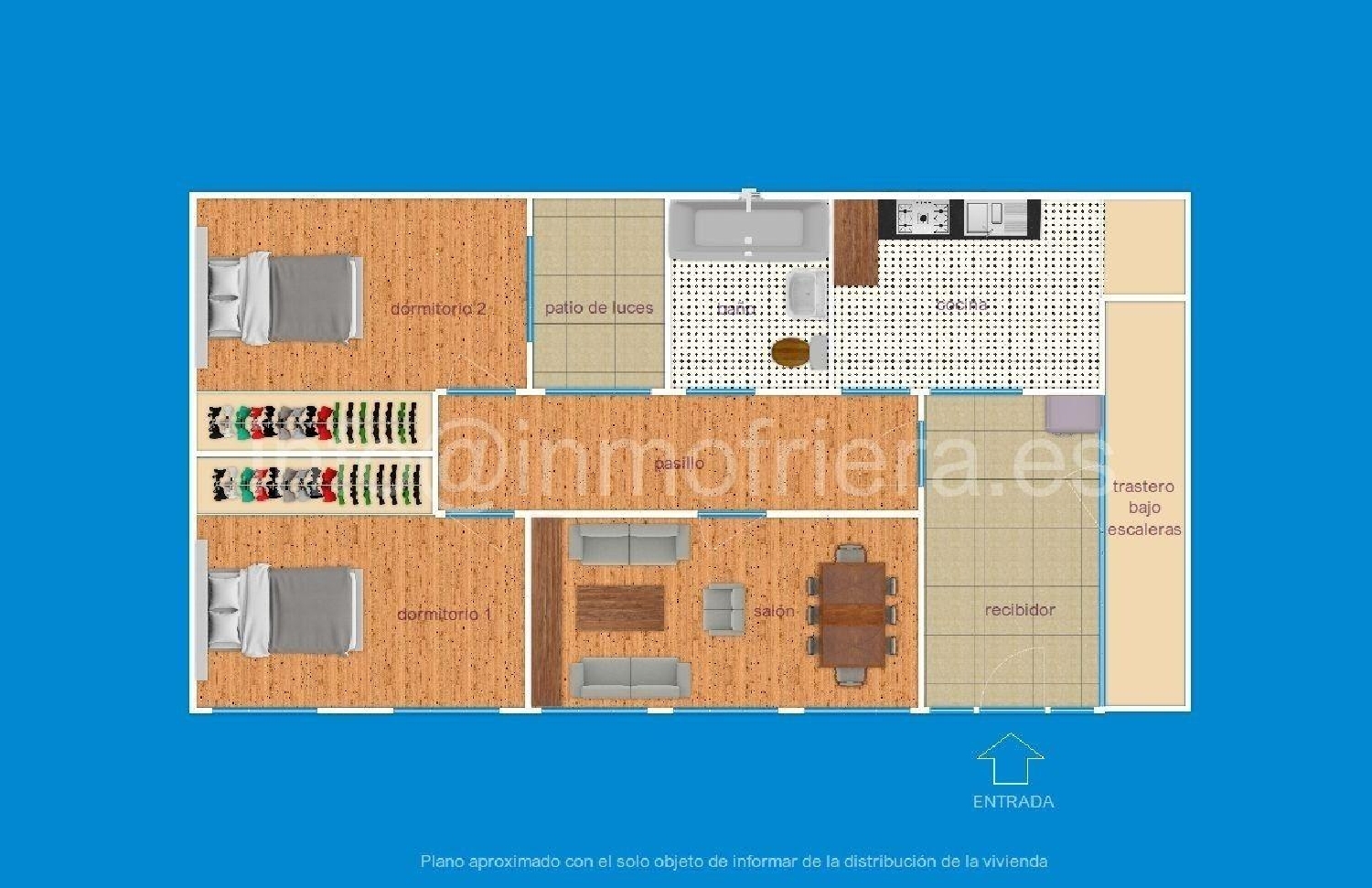 for sale apartment Oviedo Centro 33009 Oviedo 2