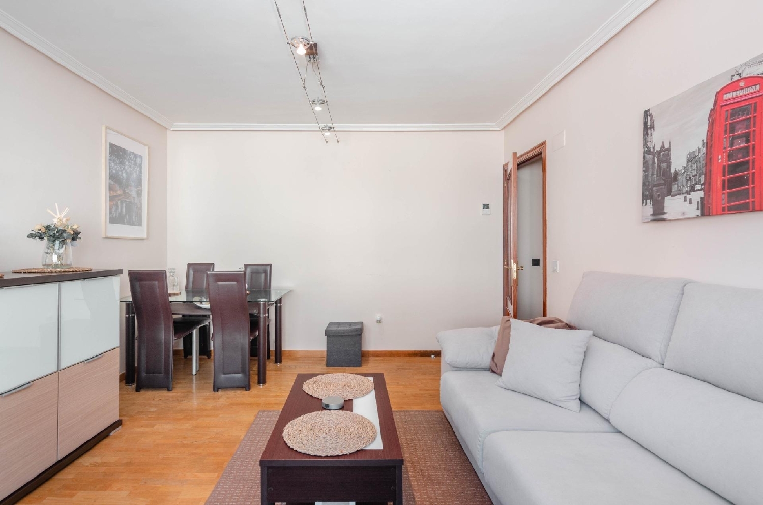  te koop appartement Oviedo Centro 33009 Oviedo 5