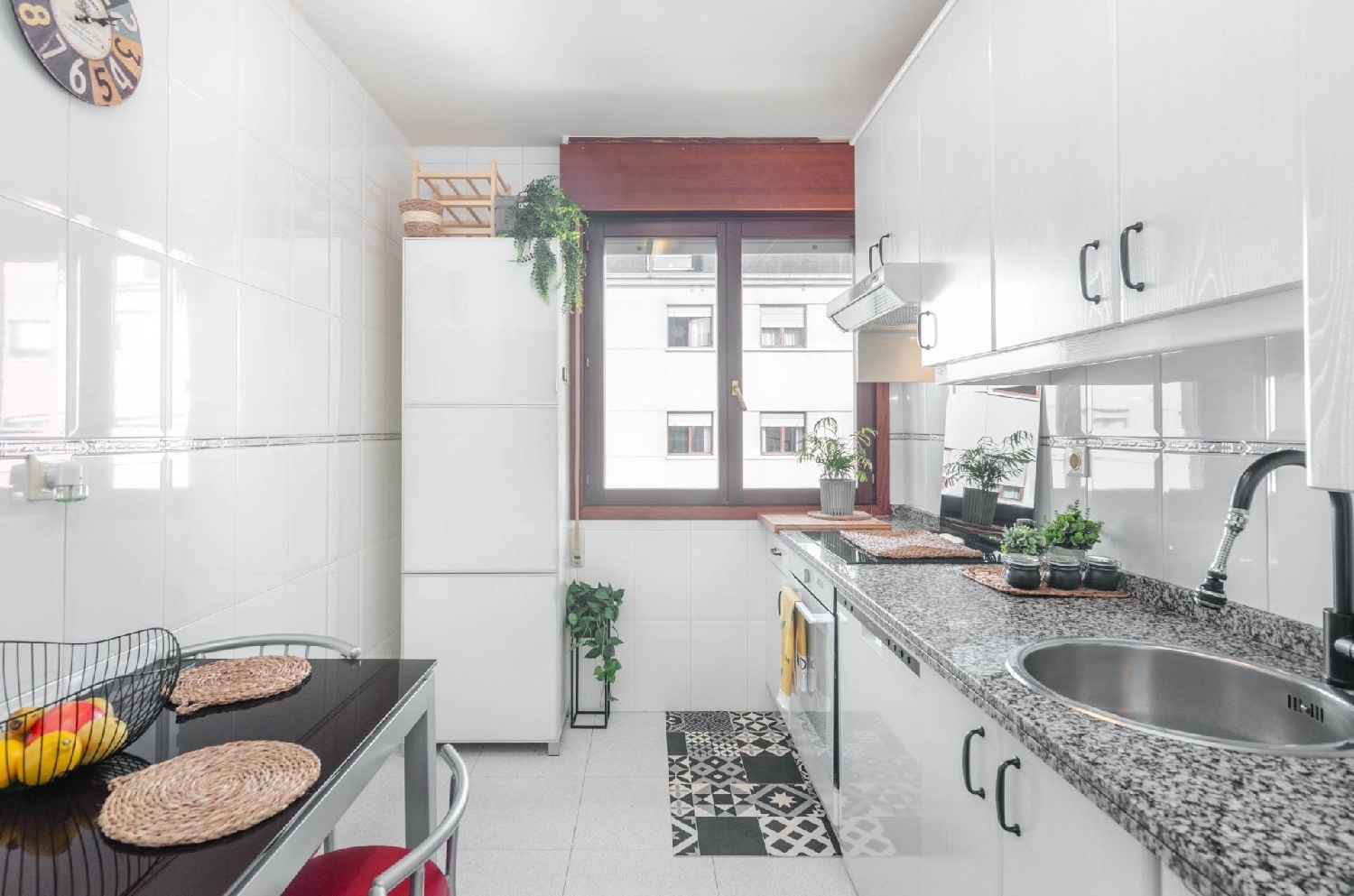  te koop appartement Oviedo Centro 33009 Oviedo 7
