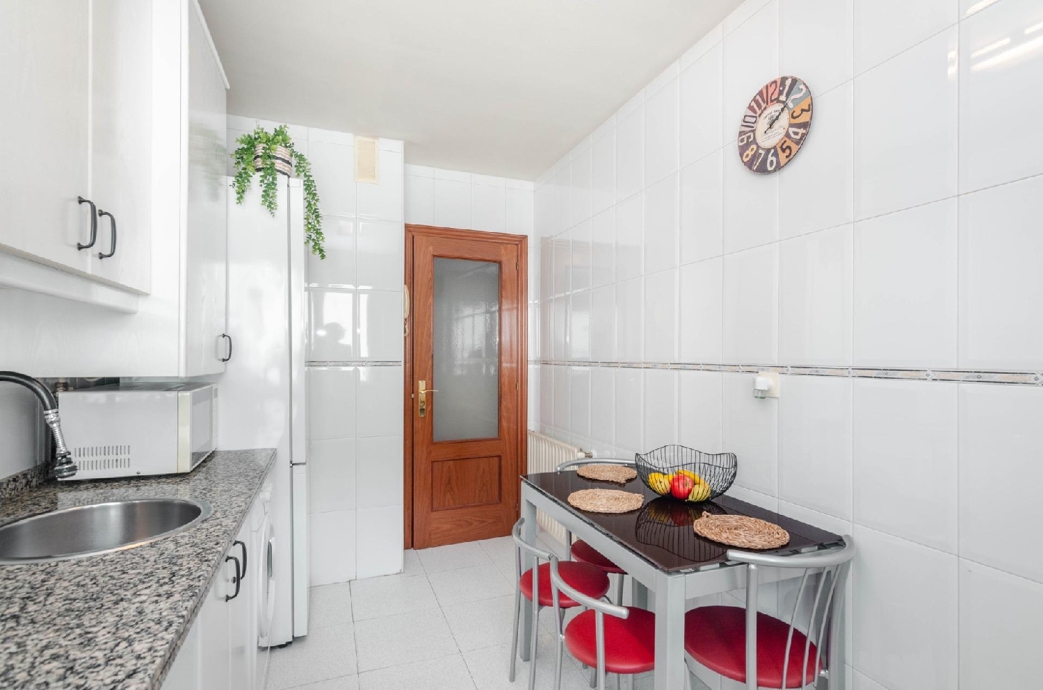  te koop appartement Oviedo Centro 33009 Oviedo 8