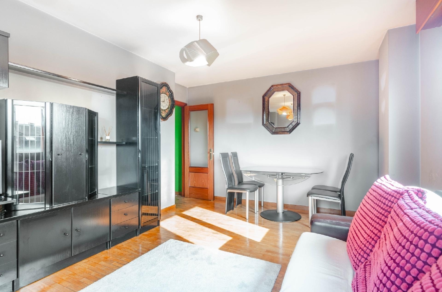  te koop appartement Oviedo Centro 33009 Oviedo 4