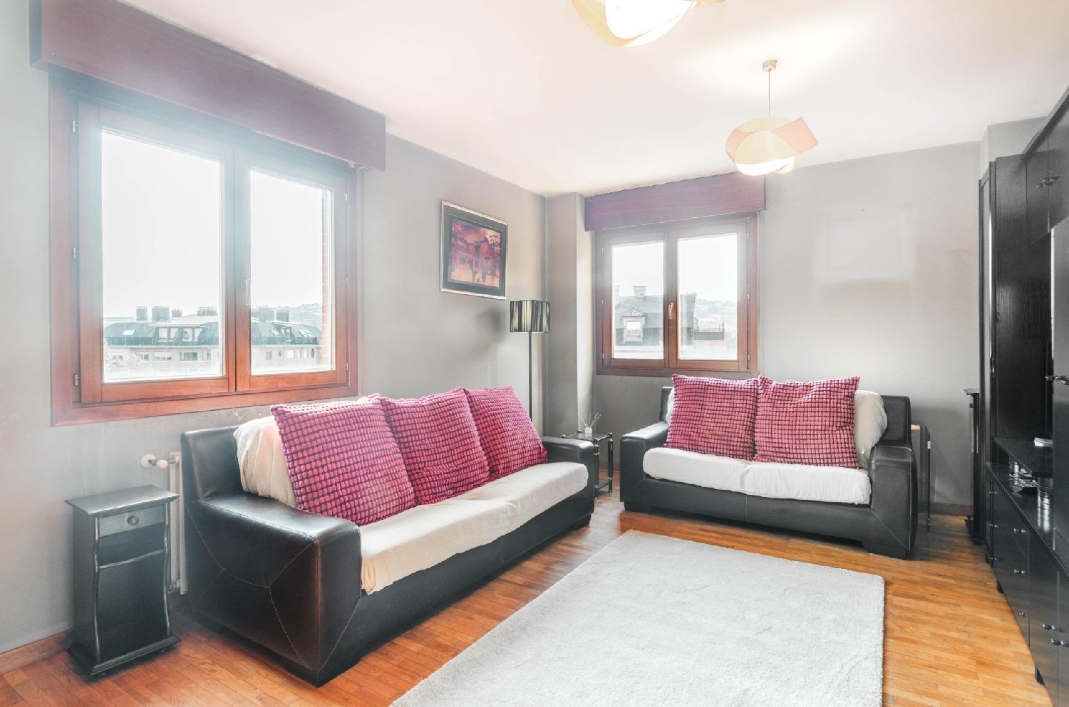  te koop appartement Oviedo Centro 33009 Oviedo 1