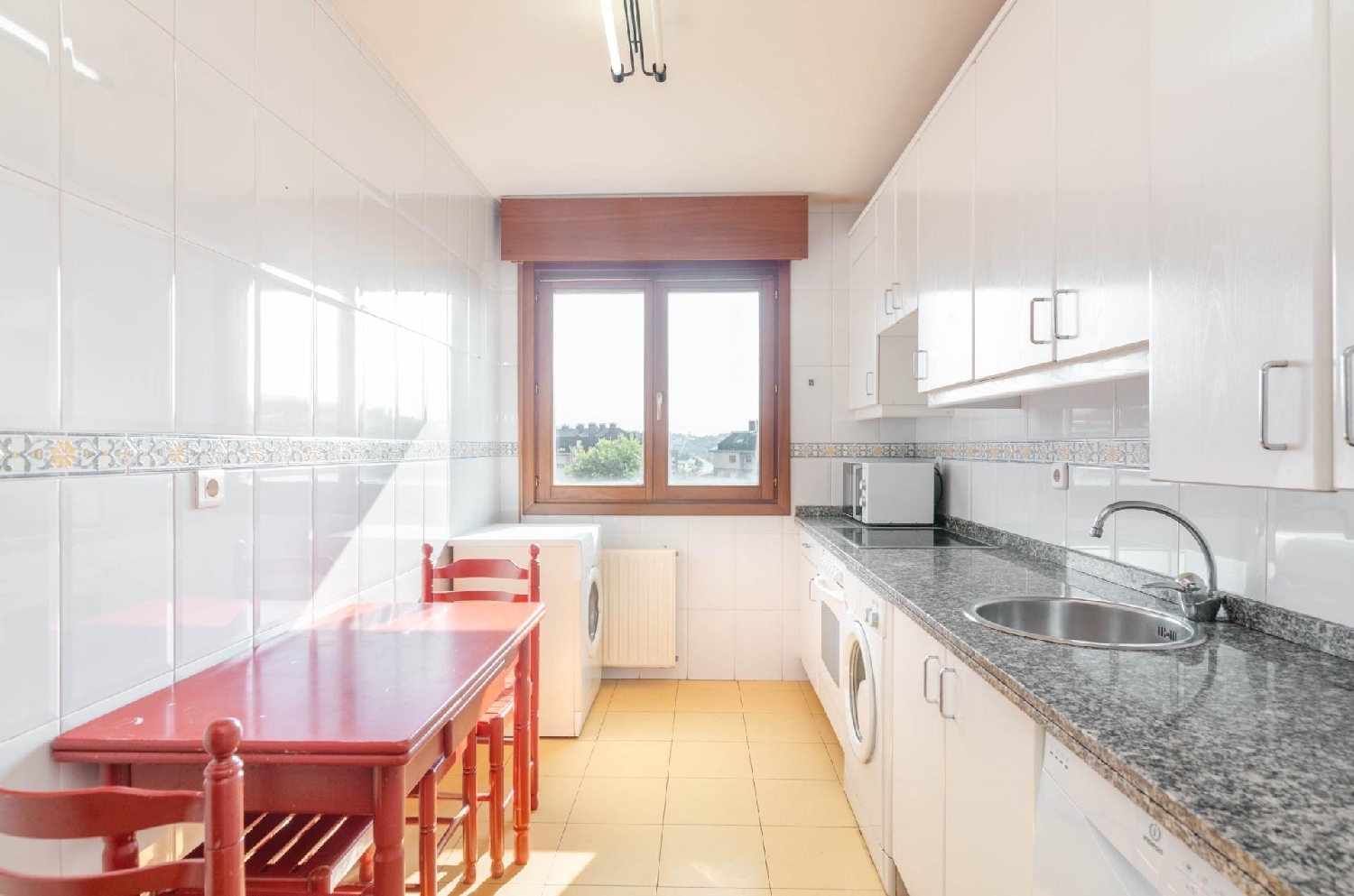  te koop appartement Oviedo Centro 33009 Oviedo 7