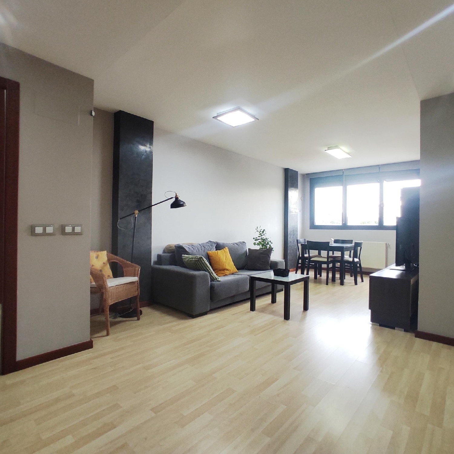  te koop appartement Oviedo Centro 33009 Oviedo 3