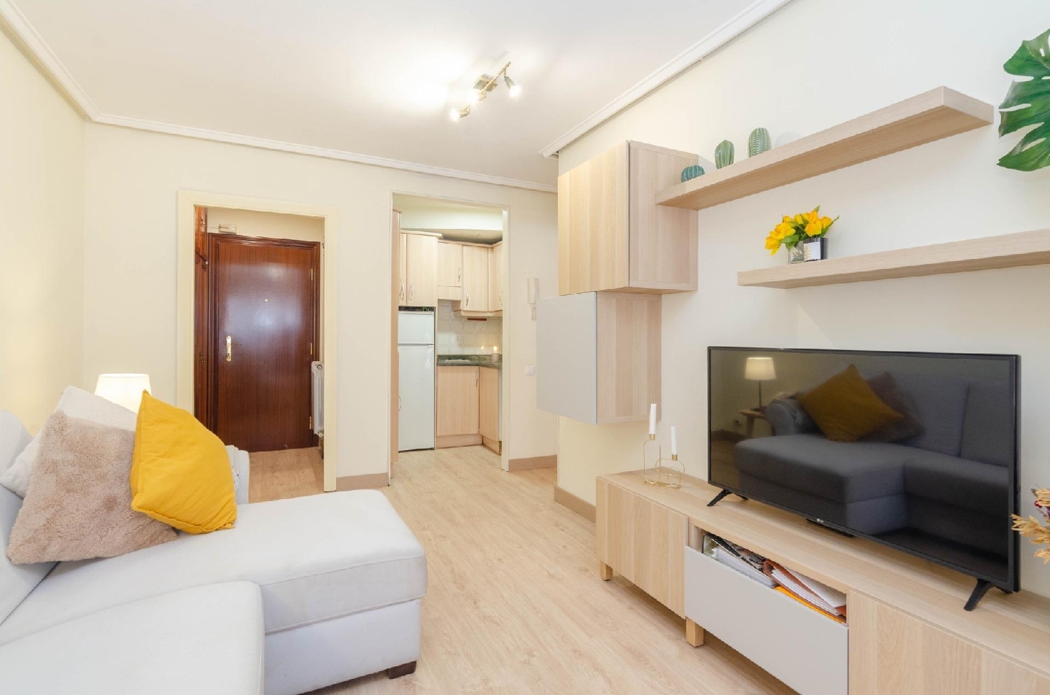  kaufen Wohnung Oviedo Centro 33009 Oviedo 6