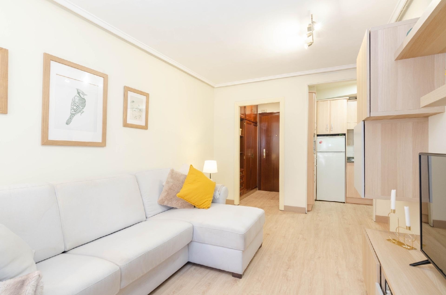  kaufen Wohnung Oviedo Centro 33009 Oviedo 7
