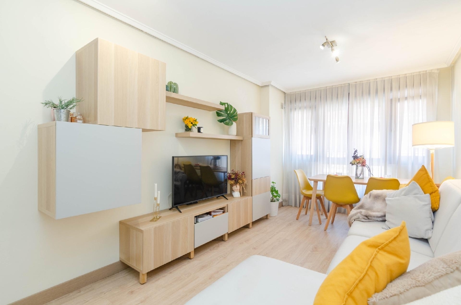  kaufen Wohnung Oviedo Centro 33009 Oviedo 2