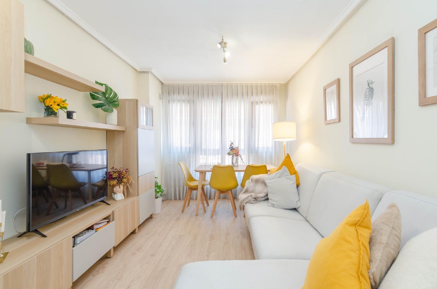  kaufen Wohnung Oviedo Centro 33009 Oviedo 1