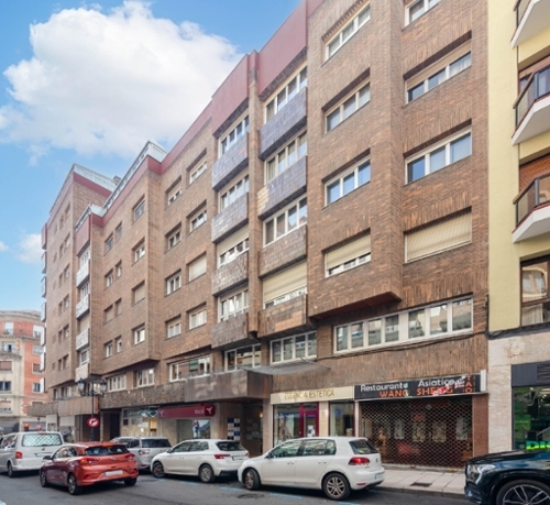 Oviedo Centro 33009 Oviedo Wohnung Bild 6297819