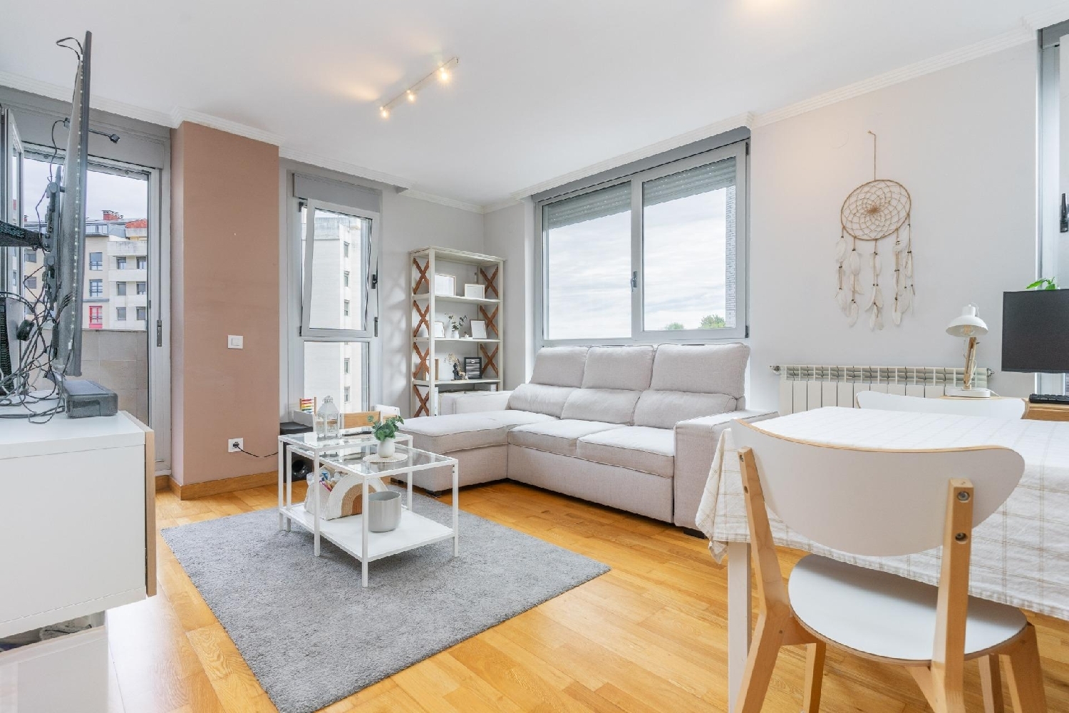  kaufen Wohnung Oviedo Centro 33009 Oviedo 6