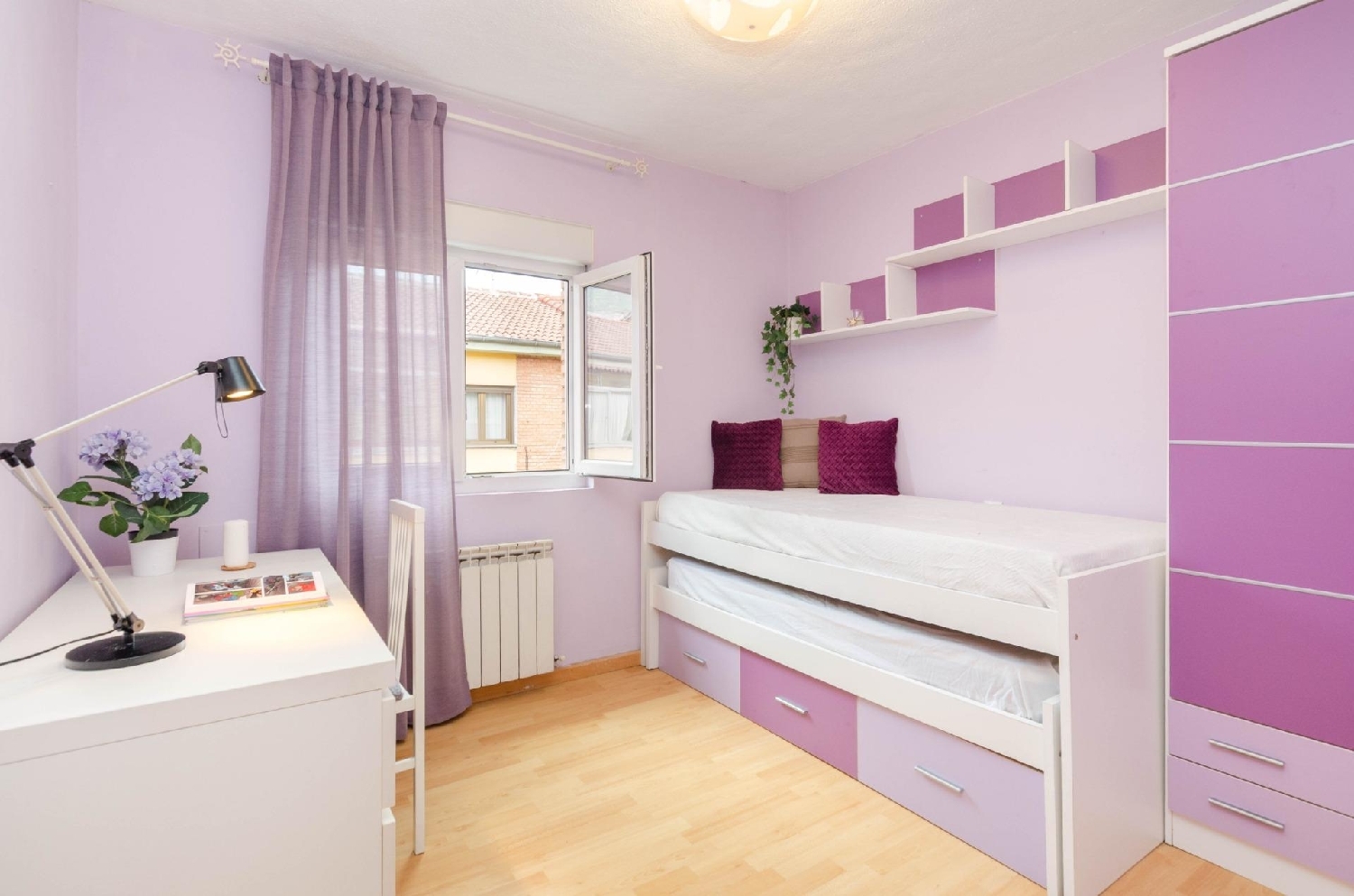  kaufen Wohnung Oviedo Centro 33009 Oviedo 6