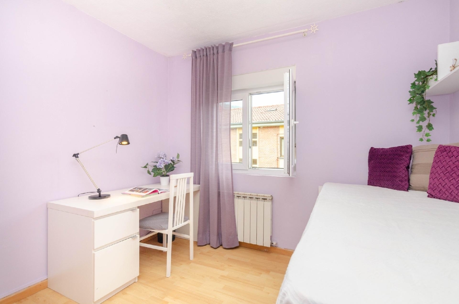  kaufen Wohnung Oviedo Centro 33009 Oviedo 7