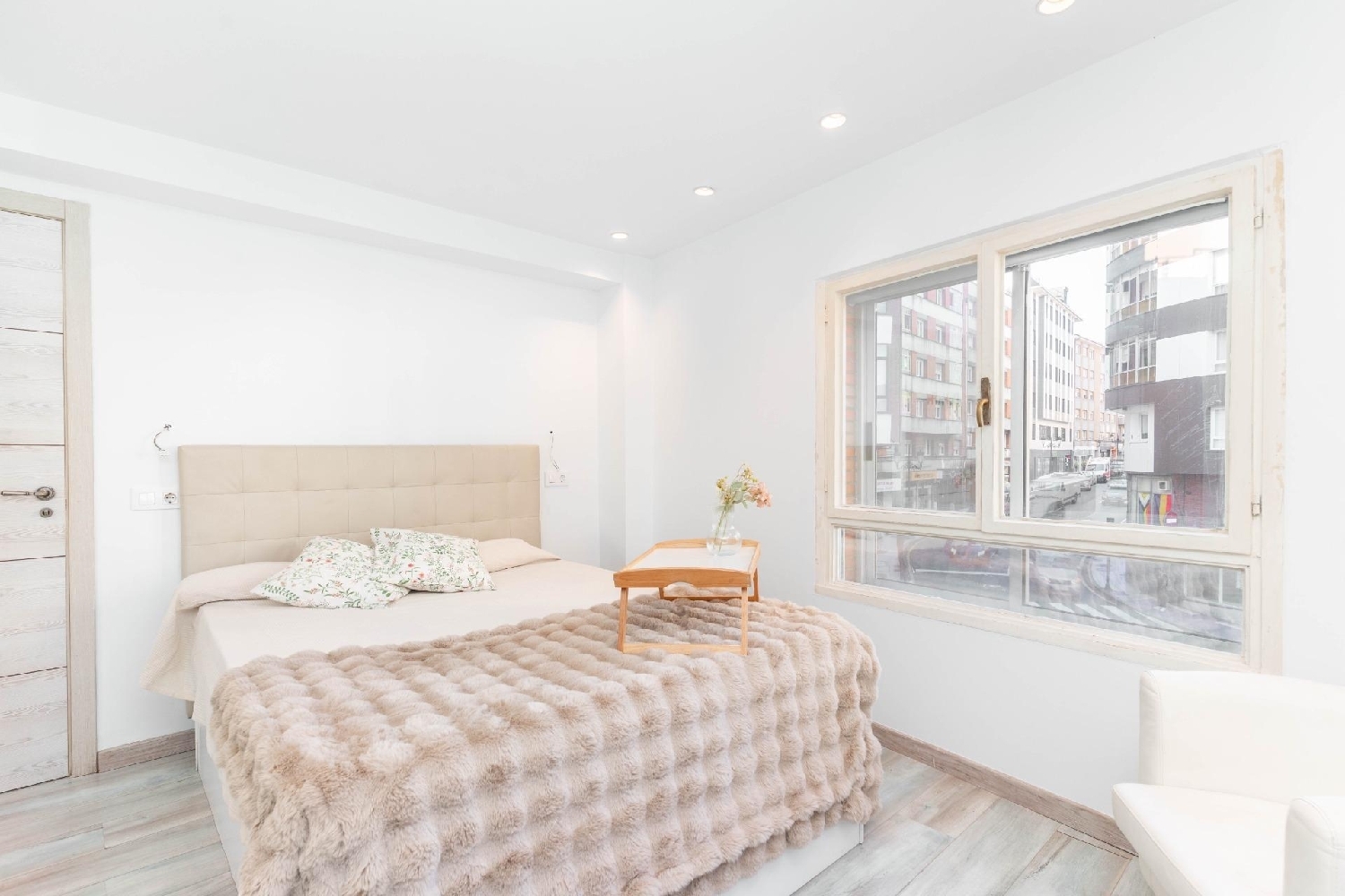  te koop appartement Oviedo Centro 33009 Oviedo 3